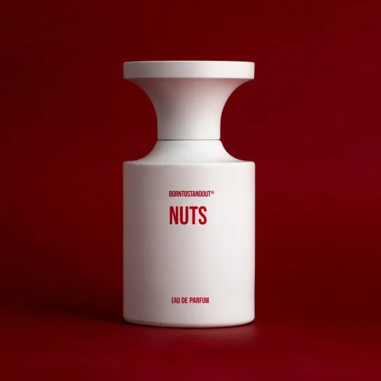 Nuts, 50 мл, фото 3