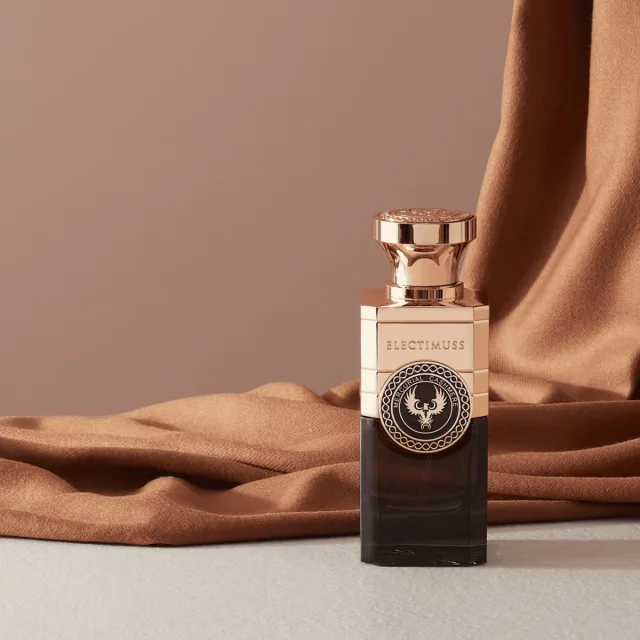 Mercurial Cashmere, фото 5