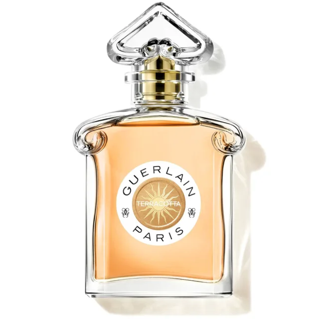 Terracotta Eau de Toilette