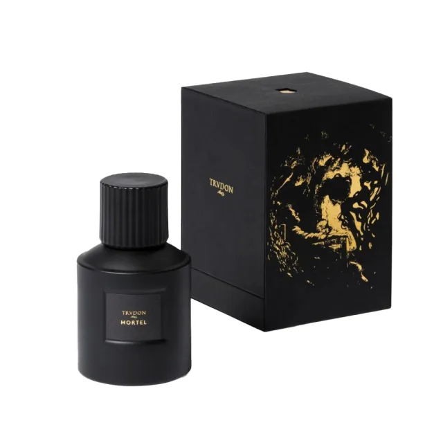 Mortel Noir, фото 3