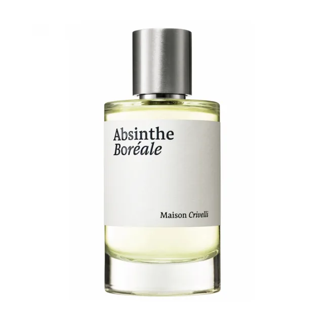 Absinth Boreale