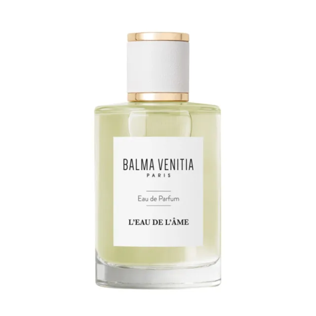 L'Eau de Lame