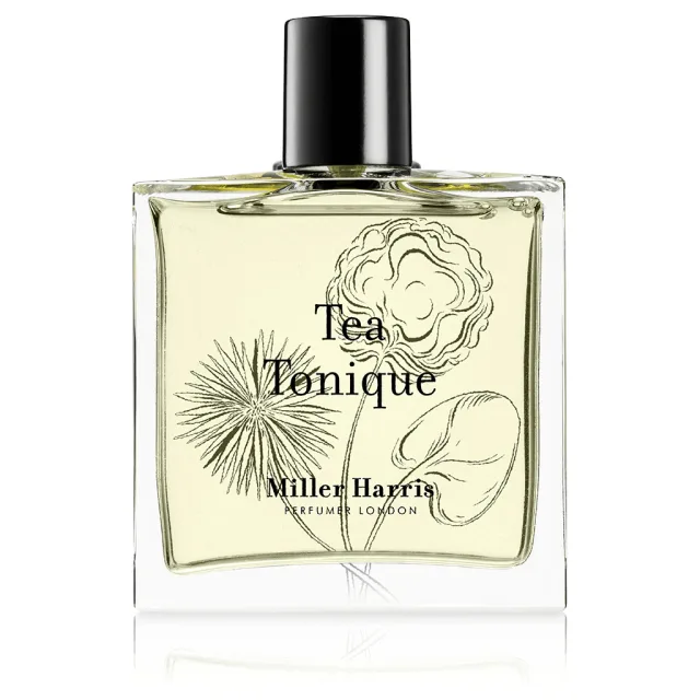 Tea Tonique
