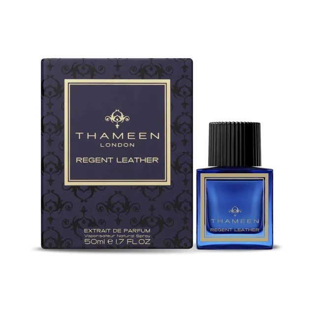 Regent Leather, фото 2