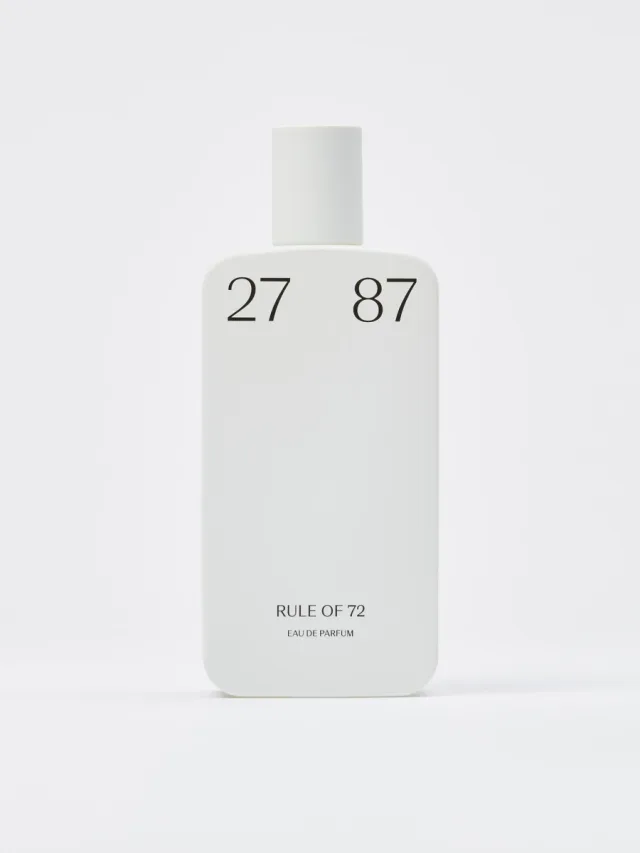 Rule of 72