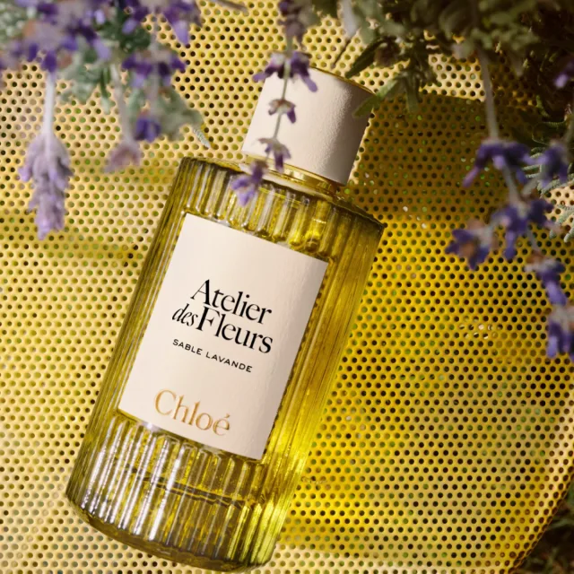 Atelier Des Fleurs Sable Lavande, фото 3