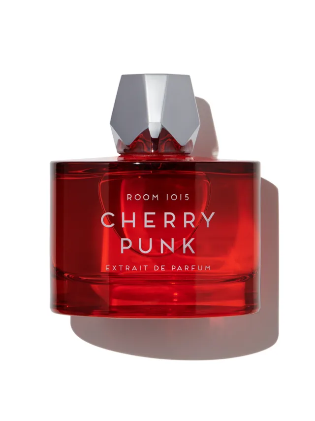Cherry Punk (EXT)