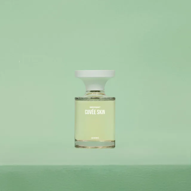Cuvee Skin, 100 мл, фото 4