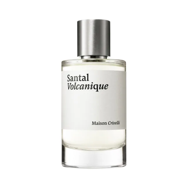Santal Volcanique