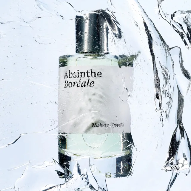 Absinth Boreale, фото 3