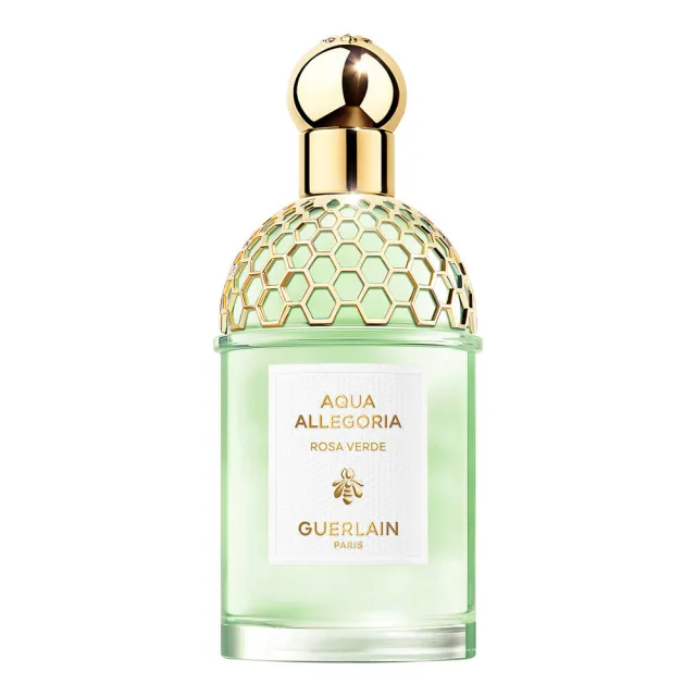 Aqua Allegoria Rosa Verde