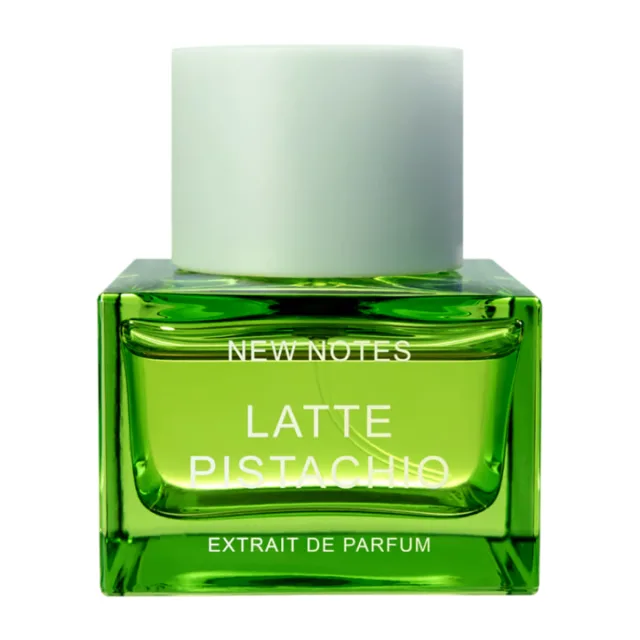 Latte Pistachio