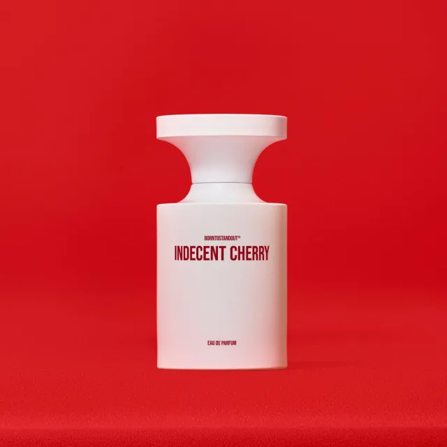 Indecent Cherry, 100 мл, фото 2
