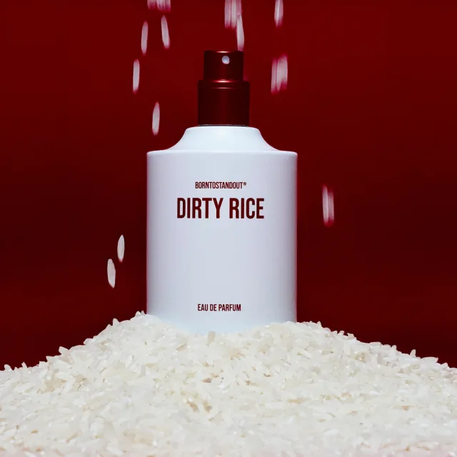Dirty Rice, 100 мл, фото 3