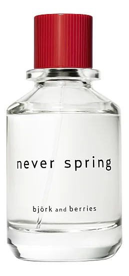 Never Spring