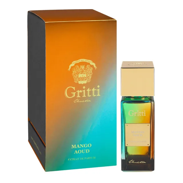 Mango Aoud, фото 2