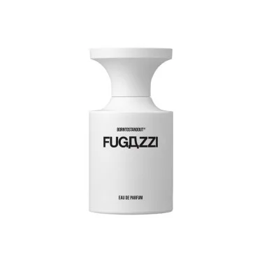 Fugazzi, 50 мл