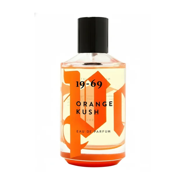 Orange Kush