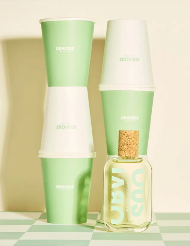 Milk & Matcha (Un Ete), фото 3