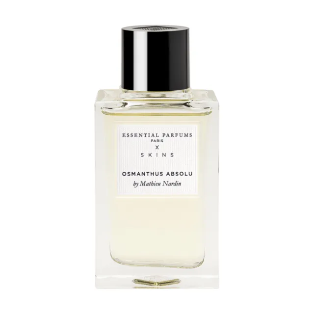 Osmanthus Absolu