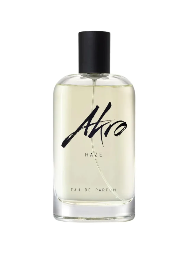 Haze