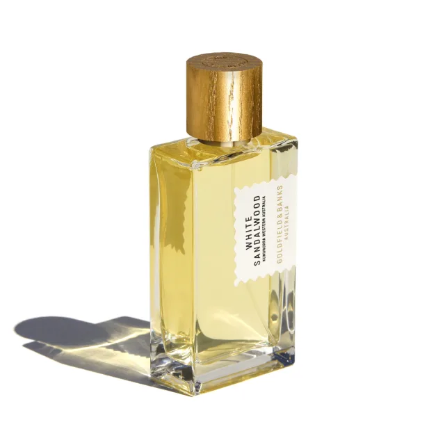 White Sandalwood, фото 3