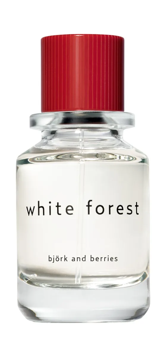 White Forest