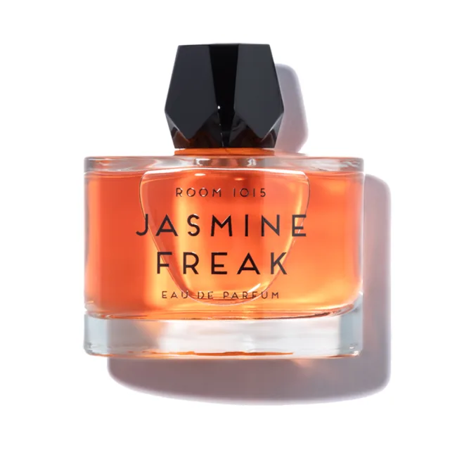 Jasmin Freak