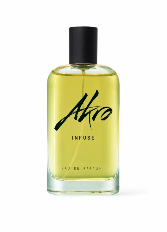 Infuse