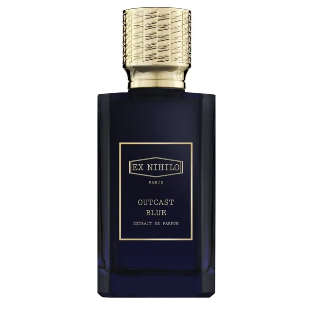 Outcast Blue (Extrait)