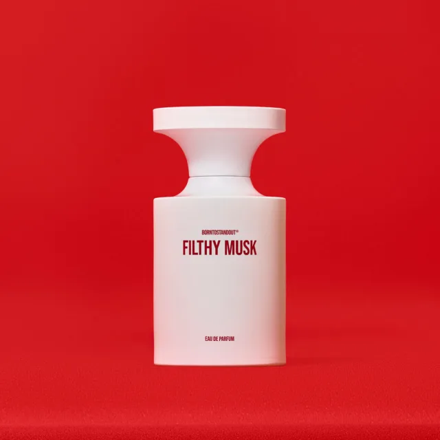Filthy Musk, 100 мл, фото 3