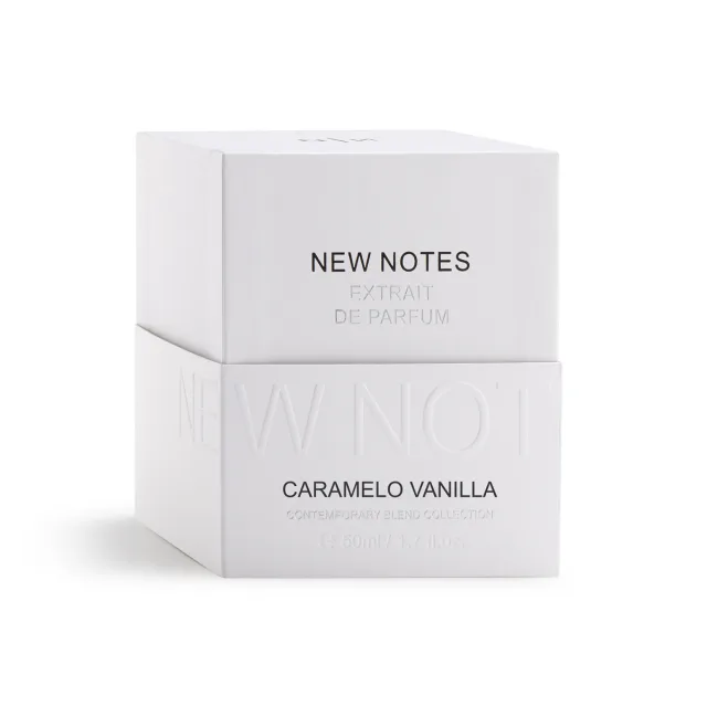 Caramelo Vanilla, 50 мл, фото 3