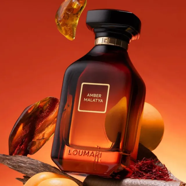 Amber Malatya, фото 3