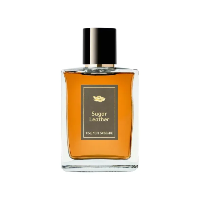 Sugar Leather