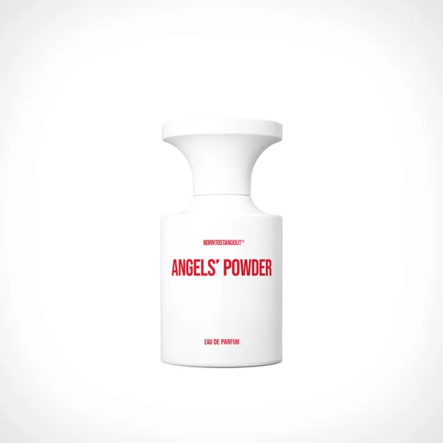 Angels` Powder