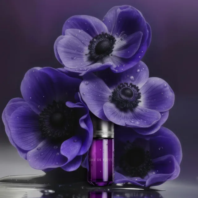 Ame de Fleur, фото 3