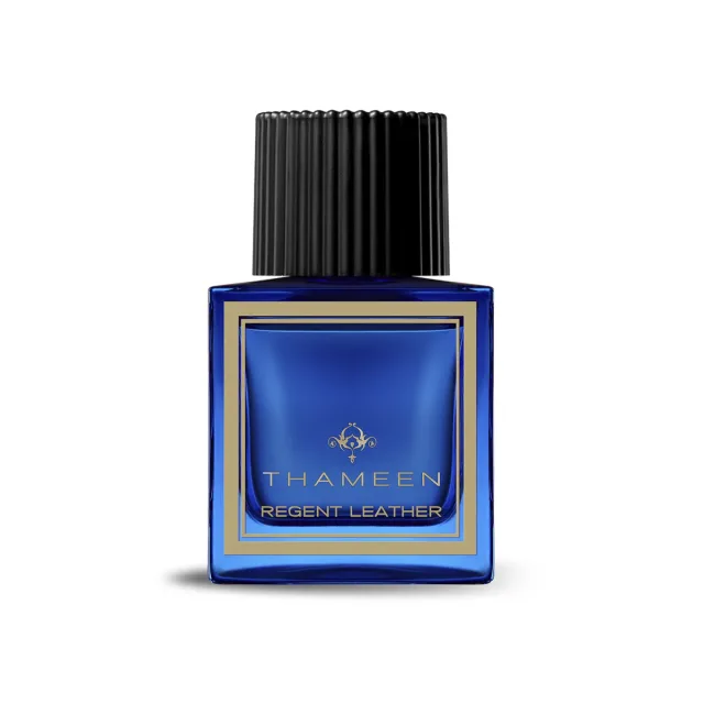 Regent Leather