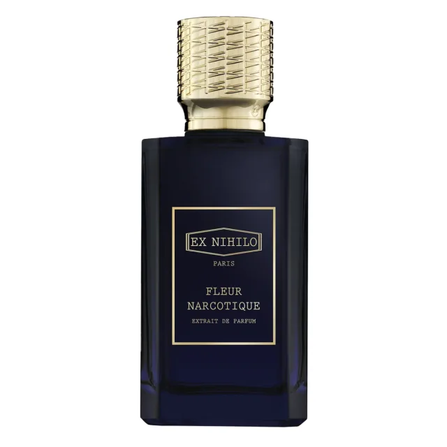 Fleur Narcotique (Extrait)