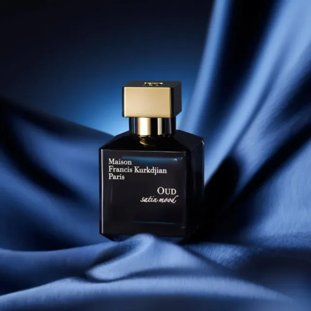 Oud Satin Mood, фото 4