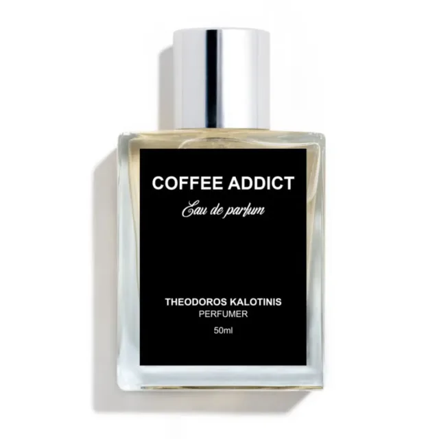 Coffee Addict