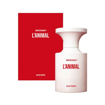 L`Animal, 100 мл, фото 2
