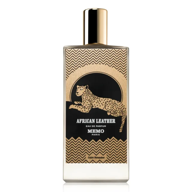 African Leather