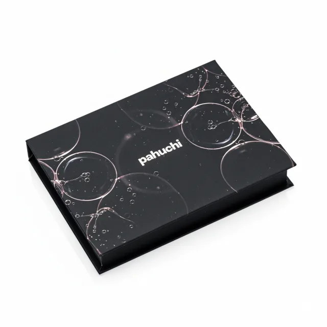 Паковання Pahuchi BOX #2 (Абстракція)