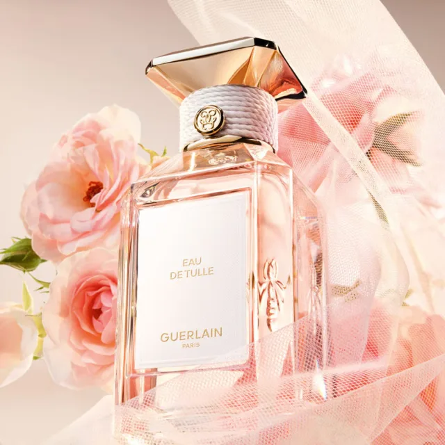 Eau de Tulle (2026), фото 2