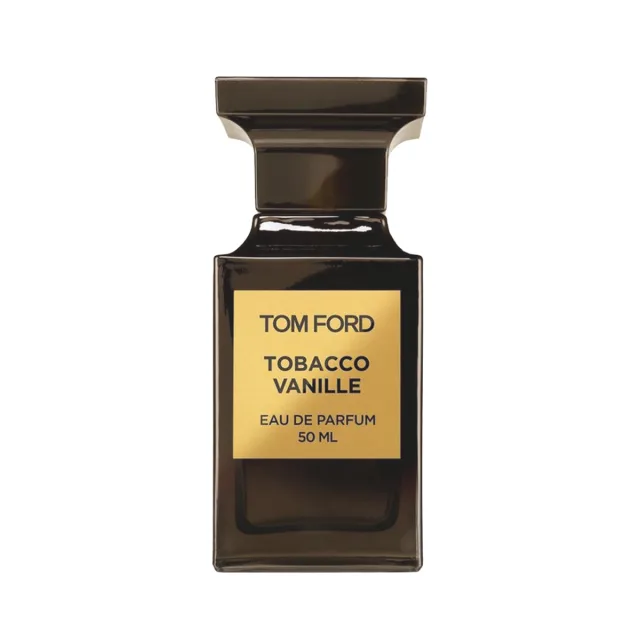 Tobacco Vanille