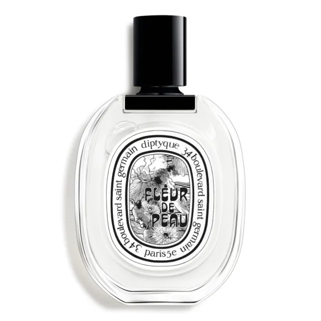 Fleur de Peau