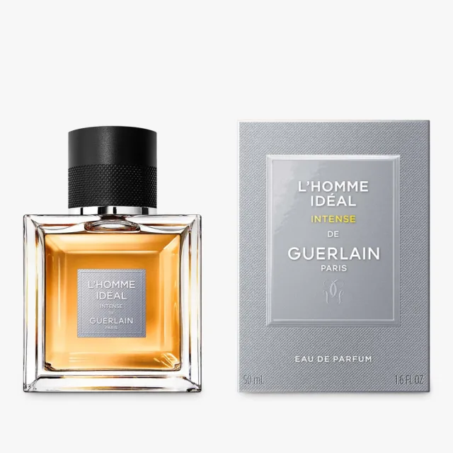 L`Homme Ideal L`Intense, 50 мл, фото 2