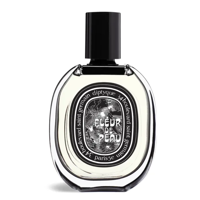 Fleur de Peau