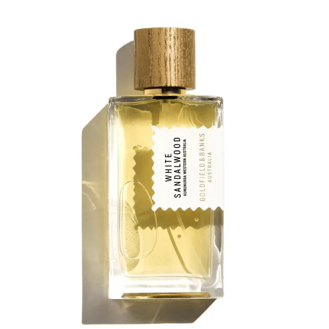 White Sandalwood