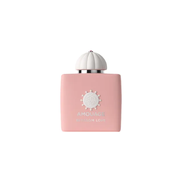 Blossom Love Woman
